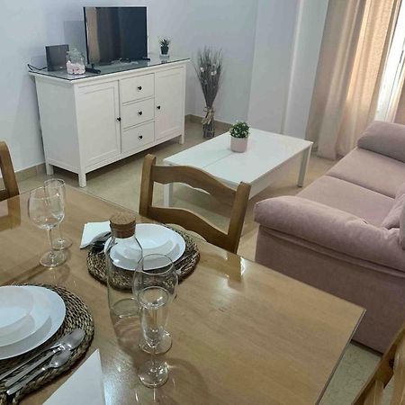Apartamento Felisa Arcos de la Frontera Exterior foto
