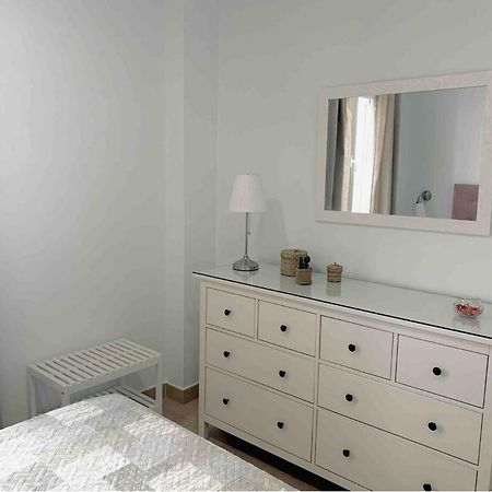 Apartamento Felisa Arcos de la Frontera Exterior foto