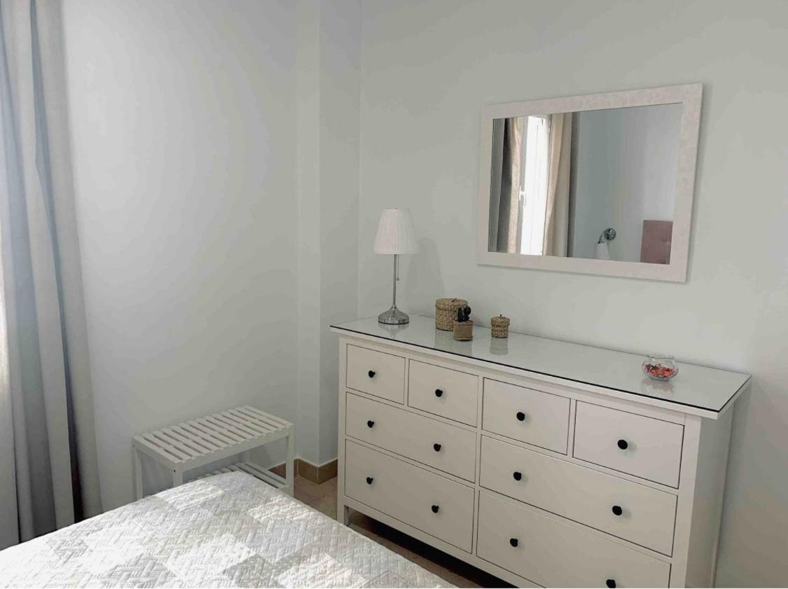 Apartamento Felisa Arcos de la Frontera Exterior foto
